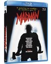 Madman Blu-ray