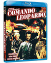  Comando Leopardo Blu-ray