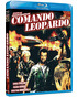 Comando Leopardo Blu-ray