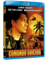 Comando Suicida Blu-ray