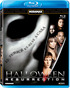 Halloween Resurrection Blu-ray