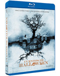 Cuentos de Halloween Blu-ray