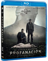 Profanación (Los Casos del Departamento Q) Blu-ray