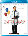 Patch Adams Blu-ray