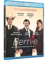 Bernie Blu-ray