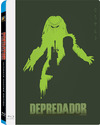 Depredador (Colección Faceplate) Blu-ray