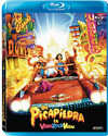 Los Picapiedra en Viva Rock Vegas Blu-ray