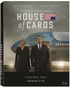 House of Cards - Tercera Temporada Blu-ray