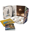 Los Caballeros del Zodiaco: La Leyenda del Santuario - Edición Coleccionista Blu-ray