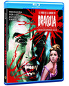 El Poder de la Sangre de Drácula Blu-ray