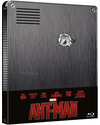 Ant-Man - Edición Metálica Blu-ray
