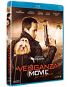 Venganza Movie (Por mi Hija mato) Blu-ray