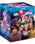 The Big Bang Theory - Temporadas 1 a 8 Blu-ray