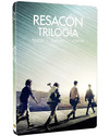 Trilogía Resacón - Edición Metálica Blu-ray
