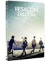 Trilogía Resacón - Edición Metálica Blu-ray