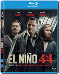 El Niño 44 Blu-ray