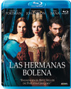 Las Hermanas Bolena Blu-ray