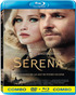 Serena (Combo Blu-ray + DVD) Blu-ray