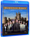Downton Abbey - Primera Temporada Blu-ray