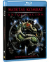 Mortal Kombat 2: Aniquilación Blu-ray