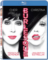 Burlesque Blu-ray