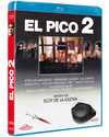 El Pico 2 Blu-ray