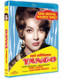 Mi Último Tango Blu-ray