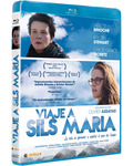 Viaje a Sils María Blu-ray