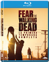 Fear the Walking Dead - Primera Temporada