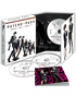 Psycho-Pass – Temporada 1 Parte 1 (Edición Coleccionista) Blu-ray