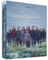 Les Revenants - Segunda Temporada Blu-ray