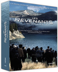 Les Revenants - Temporadas 1 y 2 Blu-ray