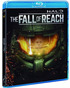 Halo: The Fall of Reach Blu-ray