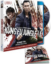 Kung Fu Jungle - Edición Coleccionista Blu-ray