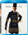 Mr. Holmes Blu-ray