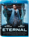 Eternal Blu-ray