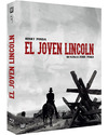 El Joven Lincoln - Edición Limitada Blu-ray