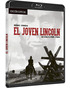 El Joven Lincoln - Edición Especial Blu-ray