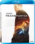 Transporter Legacy Blu-ray