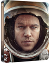 Marte (The Martian) - Edición Metálica Blu-ray