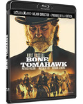 Bone Tomahawk Blu-ray