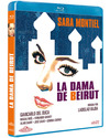 La Dama de Beirut Blu-ray