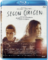 Segon Origen Blu-ray