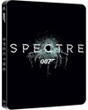 Spectre - Edición Metálica Blu-ray