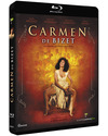 Carmen de Bizet Blu-ray