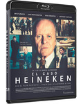 El Caso Heineken Blu-ray
