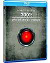 2001: Una Odisea del Espacio Blu-ray