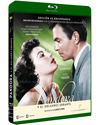 Pandora y el Holandés Errante - Edición 65º Aniversario Blu-ray