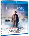 El Nuevo Nuevo Testamento Blu-ray