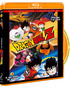 Dragon Ball Z: Las Películas 1 y 2 Blu-ray